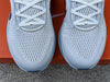 Pure original Nike Vomero 18 casual running shoes white Item number