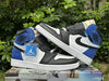 Pure original Union LA x Air Jordan 1 High OG UN Fujiwara Hiroshi