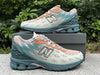 Pure original New Balance NB 1906 W Green Orange