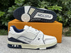 Value for money LOUIS VUITTON Trainer White Dark