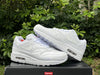 Pure original Supreme x Nike Air Max1'87 White Item