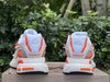 Pure original Pharrell Williams x adidas Jellyflsh