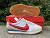 Pure original Nike Pacifc white red blue Item number: