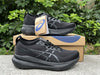 Pure original Asics Gel-Kayano 31 Black Item No