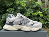 Pure original New Balance NB 9060 Millennium Elephant Hoof Gray