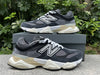 Pure original New Balance NB 9060 black Item