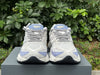 Pure original New Balance NB 9060 white purple Item