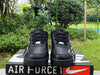 Pure original Stock X CPFM x joint Nike Air Force 1 Black Item