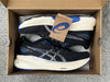 Pure original Asics Gel-Kayano 31 black blue