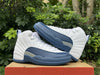 Pure original Air Jordan 12 Retro