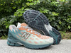 Pure original New Balance NB 1906 W Green Orange