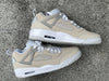 Pure original Jordan Spizike LOW Khaki