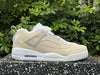Pure original Jordan Spizike LOW Khaki