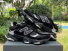 Pure original New Balance NB 9060 black silver