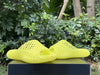 Pure original 4D printed slippers