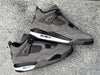 Pure original Air Jordan 4 "Cave Stone" Item No
