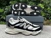 Pure original New Balance NB 9060 Sea Salt black