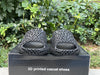 Pure original 4D printed slippers