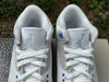 Pure original Air Jordan 3 "Lucky Shorts"