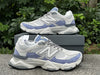Pure original New Balance NB 9060 white purple Item