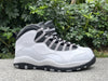 The correct version of the pure original Jordan Air Jordan