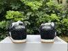 Authentic LOEWE Ballet Runner 2.0 nylon and cowhide leather round