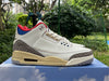 Original Air Jordan 3 OG "Seoul 2.0" Korea Seoul
