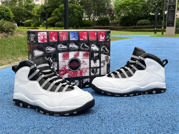 The correct version of the pure original Jordan Air Jordan