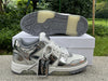 Pure original OFF-WHITE Out Of Office low-top