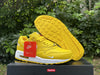 Pure original Supreme x Nike Air Max1'87 yellow and white Item number