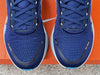 Pure original Nike Vomero 18 casual running shoes white blue Ite