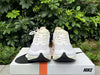 Pure original Nike VAPORFLY 4 Sail White