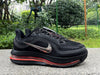 Pure original Nike Pegasus Premium black and red