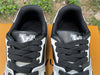 Value for money LOUIS VUITTON Trainer Black Grey