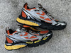 Top Quality OFF-WHITE Three Arrows Running Shoes