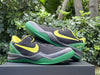 Pure original Nike Kobe 8 "OREGON DUCKS" PE PACK