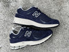 Pure original New Balance NB 2002R Navy Blue Item