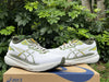 Pure original Asics Gel-Kayano 31 white gree