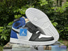 Pure original Union LA x Air Jordan 1 High OG UN Fujiwara Hiroshi