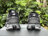 Pure original New Balance NB 9060 black and silver