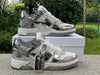 Pure original OFF-WHITE Out Of Office low-top