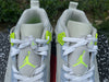 Pure original Jordan Spizike low-top retro basketball