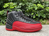 Pure original Air Jordan 12 Retro Flu Game Flu Game