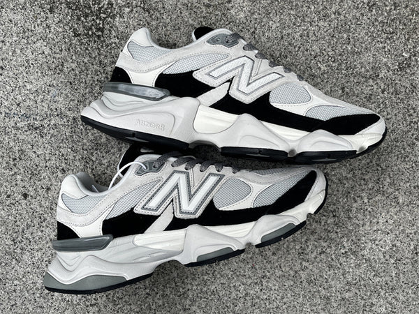 Pure original New Balance NB 9060 light gray Item