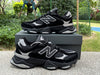 Pure original New Balance NB 9060 black silver