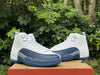 Pure original Air Jordan 12 Retro