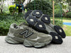 Pure original New Balance NB 9060 Olive Green Item