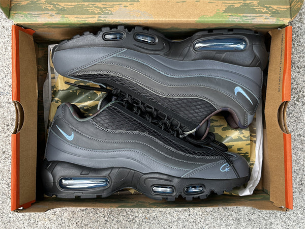 Pure original Corteiz x Nike Air Max 95