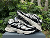 Pure original New Balance NB 9060 Sea Salt black