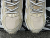 Pure original OFF-WHITE three arrow running shoes